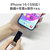 I・Oデータ 5Gbps対応 USB-A&USB-C搭載USBメモリー(256GB) U3C-STDシリーズ ブラック U3C-STD256G/K-イメージ6