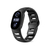 Fitbit Google Fitbit Edge アクティブ スポーツ バンド  Sサイズ Obsidian GA11592-WW-イメージ2