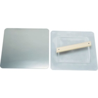 井上工具 ステンレスパテ板 L FC543ES-7563647