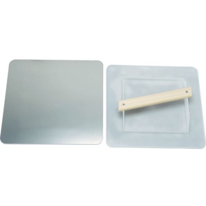 井上工具 ステンレスパテ板 L FC543ES-7563647-イメージ1
