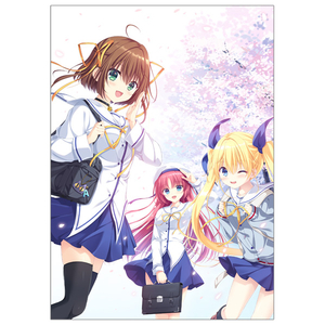 コナミ D.C.Re:tune~ダ・カーポ~リチューン通常版【Switch】 HACPBMA6A コナミ D.C.Re:tune~ダ・カーポ~リチューン通常版【Switch】 HACPBMA6A