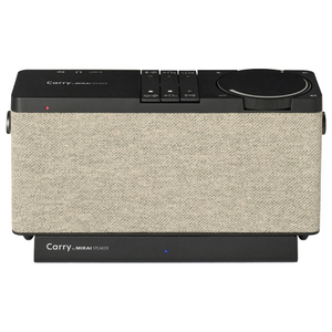 ミライスピーカー SF-MIRAIS9 Carry by MIRAI SPEAKER キャリー・バイ