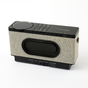 ミライスピーカー Carry by MIRAI SPEAKER キャリー・バイ・ミライスピーカー SF-MIRAIS9-イメージ15
