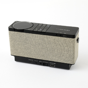 ミライスピーカー Carry by MIRAI SPEAKER キャリー・バイ・ミライスピーカー SF-MIRAIS9-イメージ6
