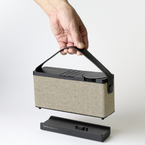 ミライスピーカー Carry by MIRAI SPEAKER キャリー・バイ・ミライスピーカー SF-MIRAIS9-イメージ7