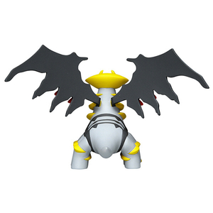 タカラトミー ポケットモンスター モンコレ ML-23 ギラティナ ﾓﾝｺﾚML23ｷﾞﾗﾃｲﾅﾊｺ-イメージ5