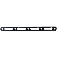 ダイドーハント ピッタリサポート 黒 I200 3×15×195mm FC370ET-7893141