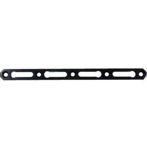 ダイドーハント ピッタリサポート 黒 I200 3×15×195mm FC370ET-7893141-イメージ1