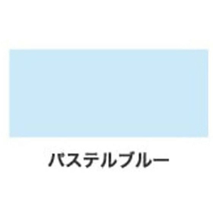 アサヒペン New水性インテリア屋内カベ 0.7L パステルブルー FCB724G-イメージ2