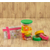 ニチバン Petit joie マスキングテープ ダスティブルー 15mm×18m FCF581T-PJMT-15S078-イメージ4