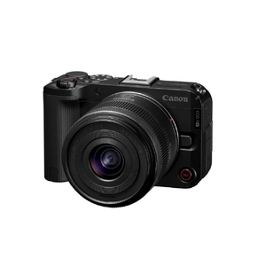 キヤノン デジタル一眼カメラ・EOS R50 V・RF-S14-30 IS STM PZ レンズキット EOSR50V EOSR50V1430ISSTMPZLK キヤノン デジタル一眼カメラ・EOS R50 V・RF-S14-30 IS STM PZ レンズキット EOSR50V EOSR50V1430ISSTMPZLK