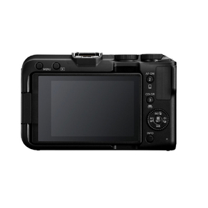 キヤノン デジタル一眼カメラ・EOS R50 V・RF-S14-30 IS STM PZ レンズキット EOSR50V EOSR50V1430ISSTMPZLK-イメージ4