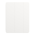 Apple 12．9インチiPad Pro(第5世代)用Smart Folio ホワイト MJMH3FE/A