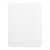 Apple 12．9インチiPad Pro(第5世代)用Smart Folio ホワイト MJMH3FE/A-イメージ1