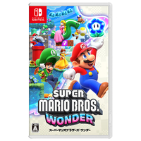 New Super Mario Bros. U Deluxe Nintendo Switch - HACPADALA
