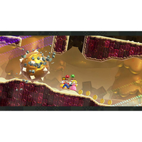 スーパーマリオブラザーズ ワンダー　スプラトゥーン3 スーパーマリオブラザーズ ワンダー Direct 2023.8.31 - YouTube