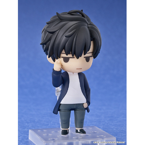 グッドスマイルアーツ上海 ねんどろいど 水篠旬「TVアニメ『俺だけレベルアップな件』」【再販】 ﾈﾝﾄﾞﾛｲﾄﾞ2597ﾐｽﾞｼﾉｼﾕﾝN-イメージ4