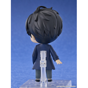 グッドスマイルアーツ上海 ねんどろいど 水篠旬「TVアニメ『俺だけレベルアップな件』」【再販】 ﾈﾝﾄﾞﾛｲﾄﾞ2597ﾐｽﾞｼﾉｼﾕﾝN-イメージ6