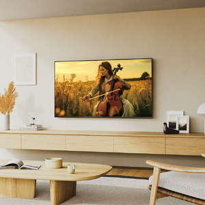 SONY 65型 Mini LED搭載 4K液晶テレビ BRAVIA 5 K-65XR53-イメージ19