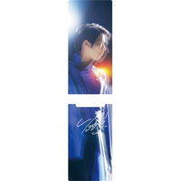 ハイアール マグネットカバー 冷凍冷蔵庫JR-SX21タイプ用 羽生結弦ACT-3 JU-RSX21MCV