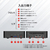 MSI Cubi NUC AI+ 3MG-033JP CUBI-NUC-AI+3MG-033JP-イメージ10