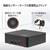 MSI Cubi NUC AI+ 3MG-033JP CUBI-NUC-AI+3MG-033JP-イメージ6