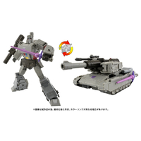タカラトミー TS-12 メガトロン トランスフォーマームービー TS12ﾒｶﾞﾄﾛﾝ