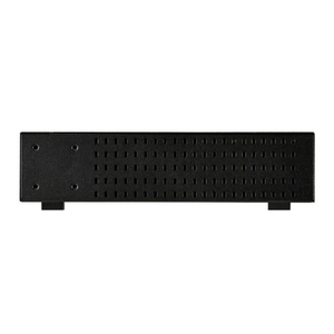 バッファロー 法人向け レイヤー2 Giga スマートLiteスイッチ ブラック BS-GSL2124-イメージ6