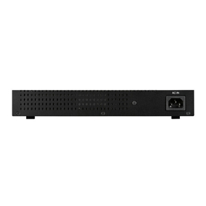 バッファロー 法人向け レイヤー2 Giga スマートLiteスイッチ ブラック BS-GSL2124-イメージ7