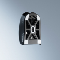 Pulsar PX2F101 X2F Launch Edition ゲーミングマウス |エディオン公式通販