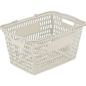 三甲 サンショップカーゴ27L 1個 F837012-102797-イメージ1