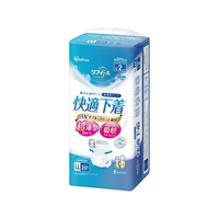 アイリスオーヤマ リフィール 超薄型パンツ LLサイズ 20枚入 FCE525M-NAD-LL20-2