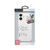PGA iPhone 17用ガラスハイブリットケース PG-25AGT04CL-イメージ1