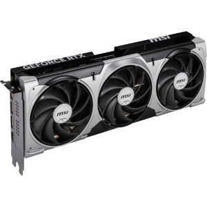 MSI GeForce RTX 5070 Ti 16G VENTUS 3X OC グラフィックカード RTX5070TI16GVENTUS3XOC-イメージ2