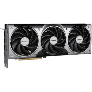 MSI GeForce RTX 5070 Ti 16G VENTUS 3X OC グラフィックカード RTX5070TI16GVENTUS3XOC-イメージ4