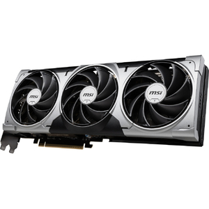 MSI GeForce RTX 5070 Ti 16G VENTUS 3X OC グラフィックカード RTX5070TI16GVENTUS3XOC-イメージ5