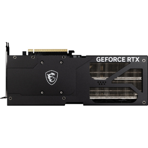 MSI GeForce RTX 5070 Ti 16G VENTUS 3X OC グラフィックカード RTX5070TI16GVENTUS3XOC-イメージ6