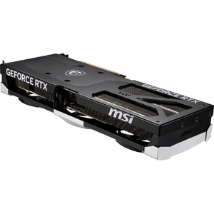 MSI GeForce RTX 5070 Ti 16G VENTUS 3X OC グラフィックカード RTX5070TI16GVENTUS3XOC-イメージ8