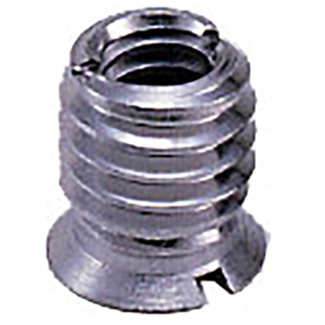 スリック 11mm ダブルネジアダプター 11MMﾀﾞﾌﾞﾙﾈｼﾞ-イメージ1