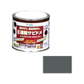 アサヒペン 速乾サビドメ 1／5L ねずみ色 FC154NV