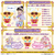 バンダイ 声をろくおん! プリキットボイスメモ ﾌﾟﾘｷﾂﾄﾎﾞｲｽﾒﾓ-イメージ2