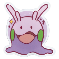 サンクレスト スマートフォングリップ ポケットモンスター ヌメラ SG-PM06