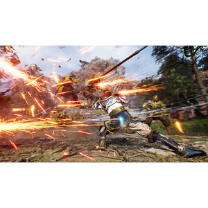 コーエーテクモゲームス 真・三國無双2 with 猛将伝 Remastered【PS5】 ELJM30997-イメージ9