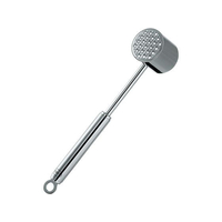 Rosle レズレー 18-10 ミートハンマー 12820 FC620LN-5200700