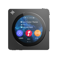 FIIO FIO-SSDISC-B Snowsky DISC Black|エディオン公式通販