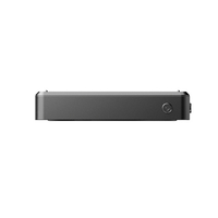 FIIO FIO-SSDISC-B Snowsky DISC Black|エディオン公式通販