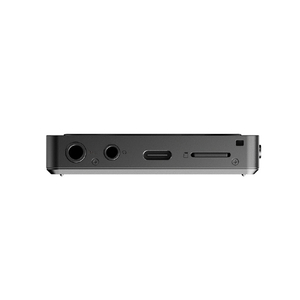 FIIO Snowsky DISC Black FIO-SSDISC-B-イメージ4