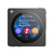 FIIO Snowsky DISC Black FIO-SSDISC-B-イメージ2
