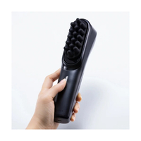 ▽ MYTREX VIDO MT-VD22B モーションブラシ　ヘッドスパ MYTREX マイトレックス VIDO モーションブラシ ヘッドスパ [MT