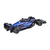 マテル JMM98 ホットウィール プレミアム レース 2パック アトラシアン ウィリアムズ レーシング (アレクサンダー・アルボン #23 / カルロス・サインツ #55) HWRA2PｱﾄﾗｼｱﾝｳｲﾘｱﾑｽﾞR23ﾄ55-イメージ3